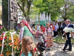 Снимка: Общински съвет Плевен