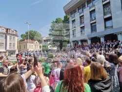 Снимка: Общински съвет Плевен