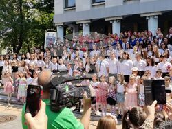 Снимка: Общински съвет Плевен