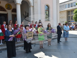 Снимка: Община Ловеч