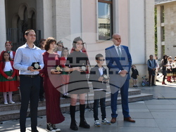 Снимка: Община Ловеч