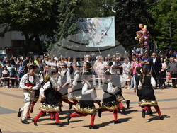 Снимка: Община Ловеч