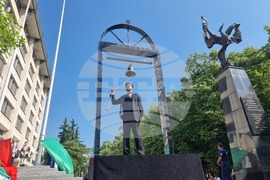 Стара Загора - 24 май - шествие - честване