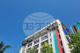 Стара Загора - 24 май - шествие - честване