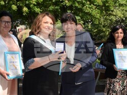 Снимка: Община Видин