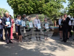 Снимка: Община Видин