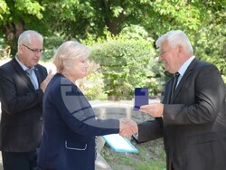 Снимка: Община Видин