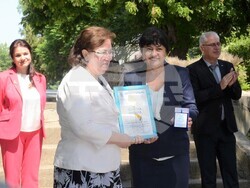 Снимка: Община Видин