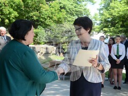 Снимка: Община Видин