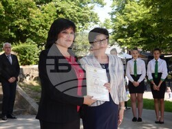 Снимка: Община Видин