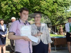 Снимка: Община Видин