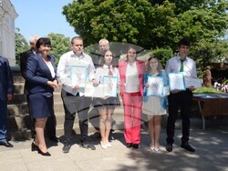 Снимка: Община Видин