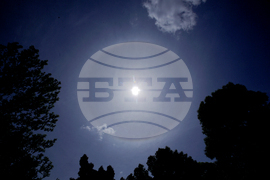 Слънце - хало