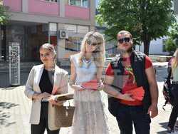 Снимка: БСП