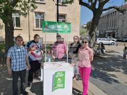 Снимка: БСП