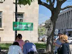 Снимка: БСП