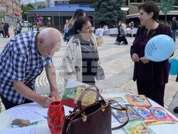 Снимка: БСП