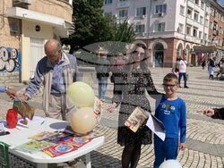 Снимка: БСП