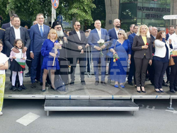 Снимка: БСП