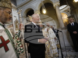Снимка: Пресцентър Народно събрание