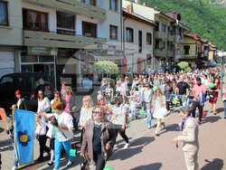 Снимка: Община Тетевен