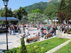 Снимка: Община Тетевен