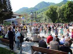 Снимка: Община Тетевен