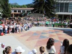 Снимка: Община Тетевен