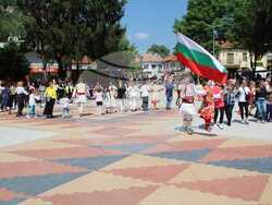 Снимка: Община Тетевен