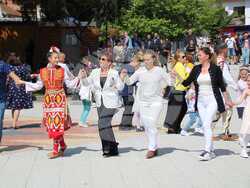 Снимка: Община Тетевен