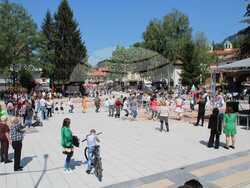 Снимка: Община Тетевен