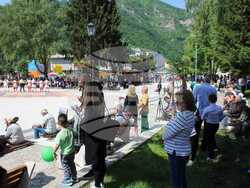 Снимка: Община Тетевен