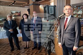 Кърджали - 24 май - отличия - учители