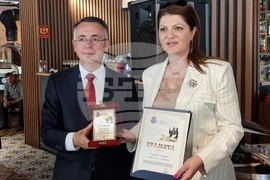 Кърджали - 24 май - отличия - учители