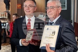 Кърджали - 24 май - отличия - учители