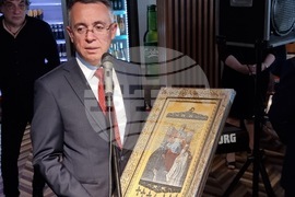 Кърджали - 24 май - отличия - учители - Хасан Азис 