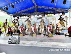 Снимка: Община Сливен