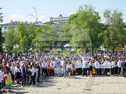 Снимка: Община Разград