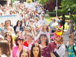 Снимка: Община Разград