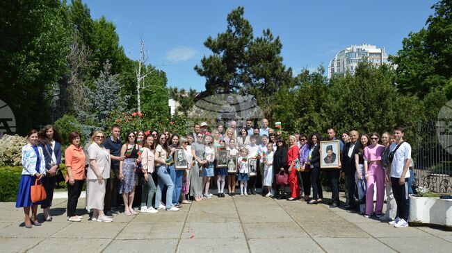 Odesa and Region Mark May 24 with Rich Cultural Programme, Bulgaria's Consul General Says