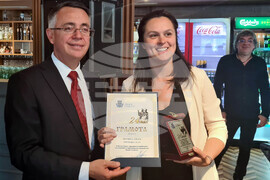 Кърджали - 24 май - отличия - учители