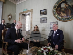 Снимка: Пресцентър Народно събрание