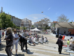 Снимка: Министерство на туризма