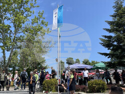 Снимка: Министерство на туризма