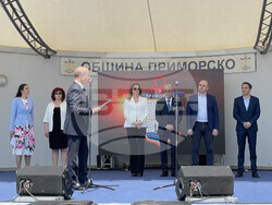 Снимка: Министерство на туризма