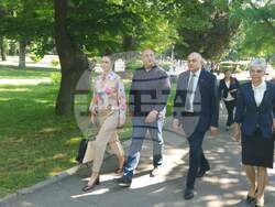 Снимка: БСП