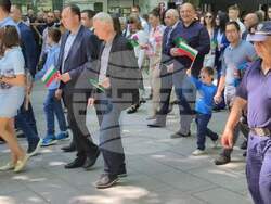 Снимка: БСП