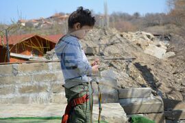 Благоевград – рафтинг – Струма