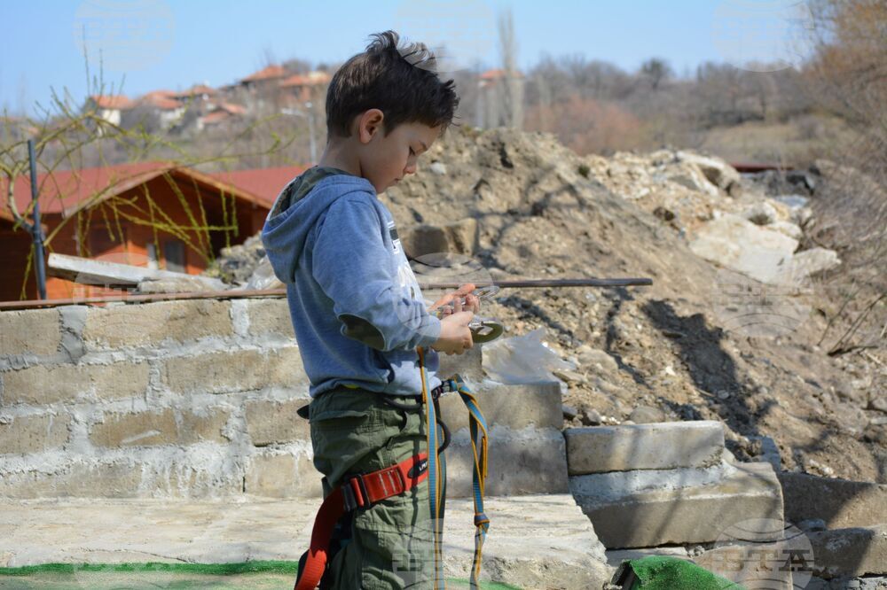 Благоевград – рафтинг – Струма