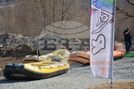 Благоевград – рафтинг – Струма